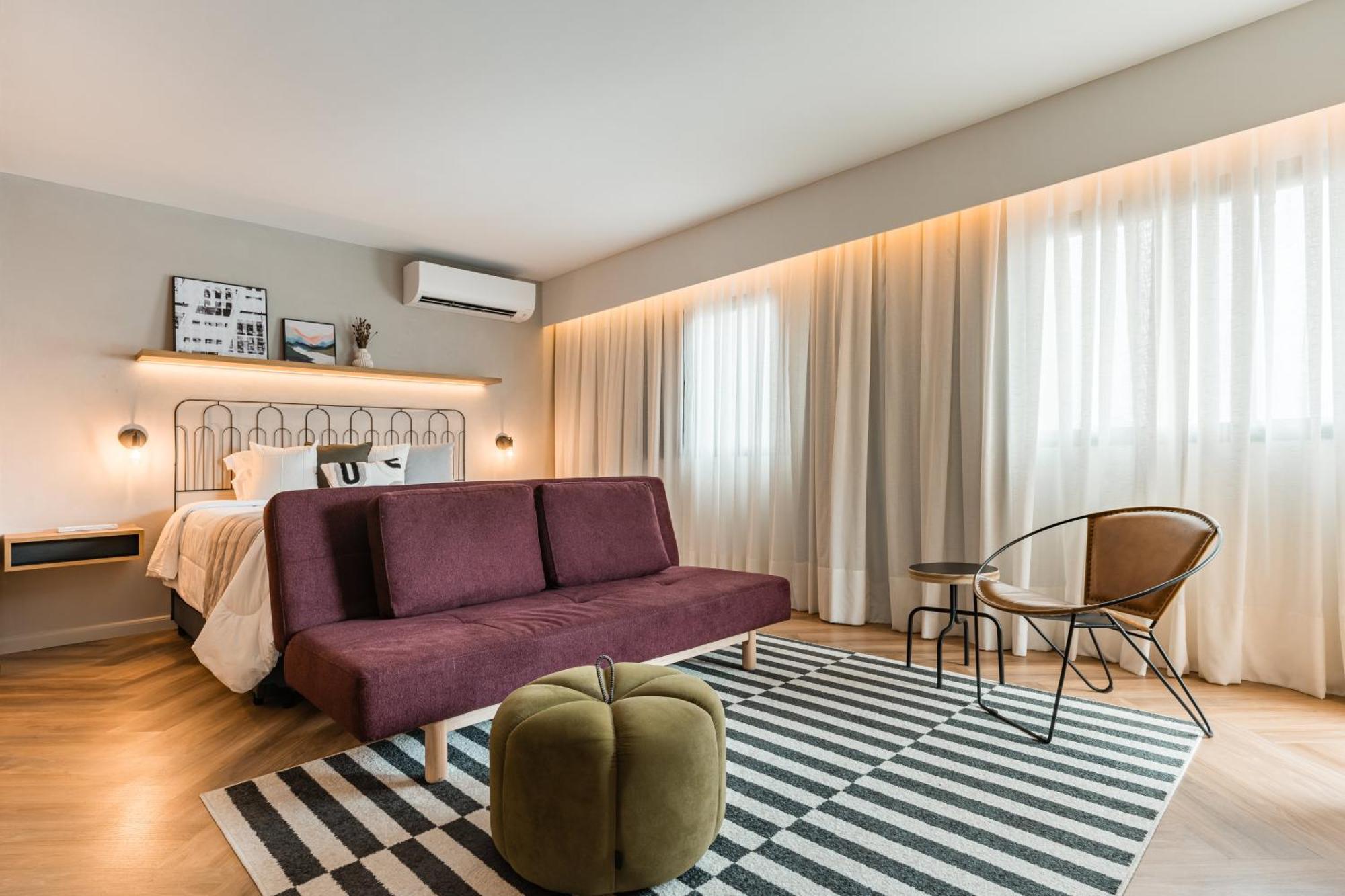 Cyclinn Brooklin Novo Apartamento
