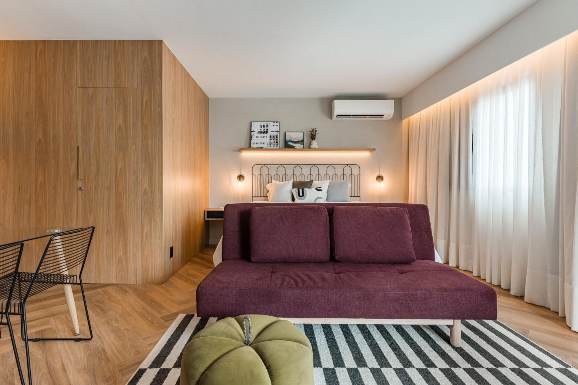 Cyclinn Brooklin Novo Apartamento *