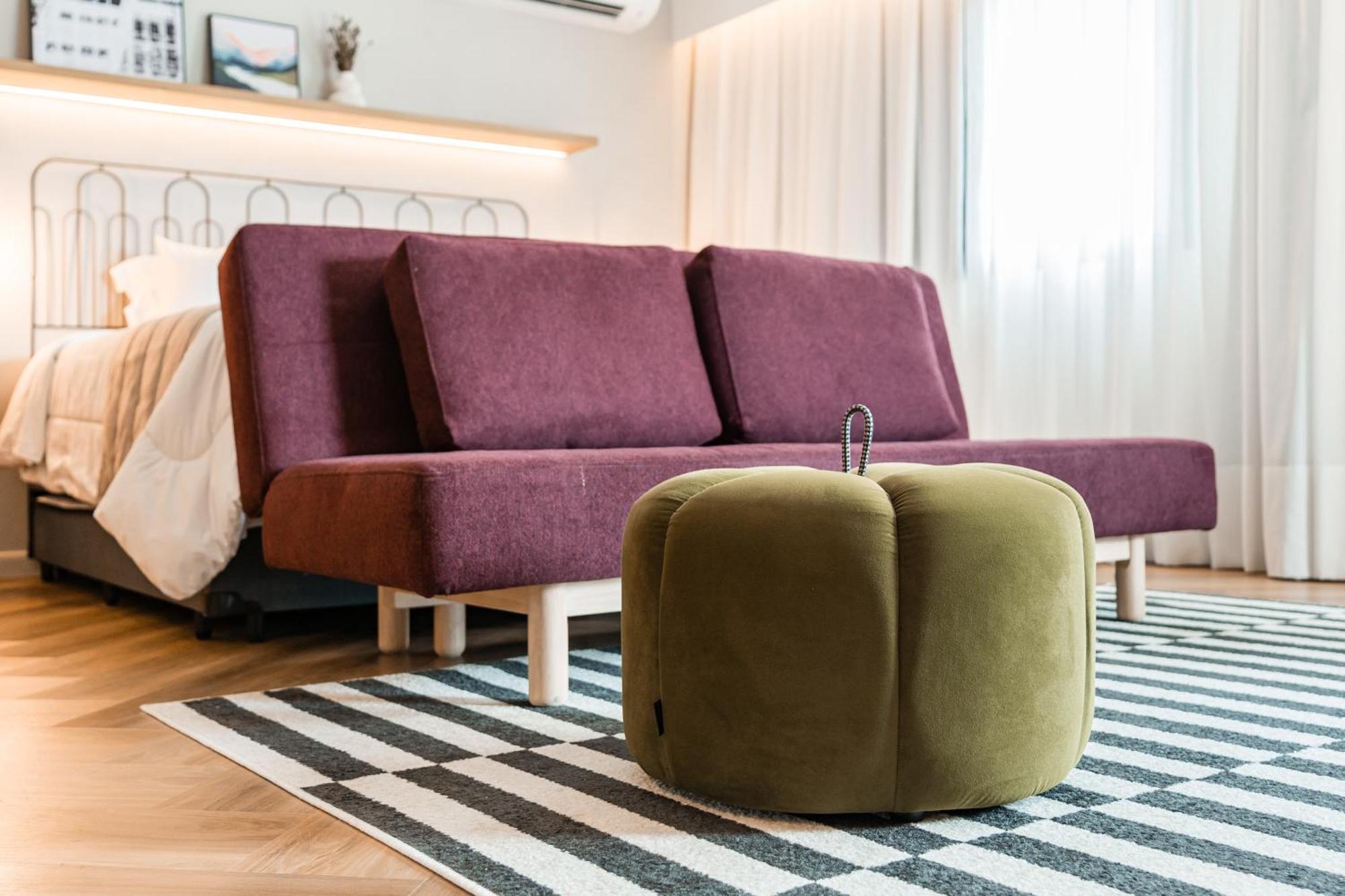Cyclinn Brooklin Novo Apartamento São Paulo