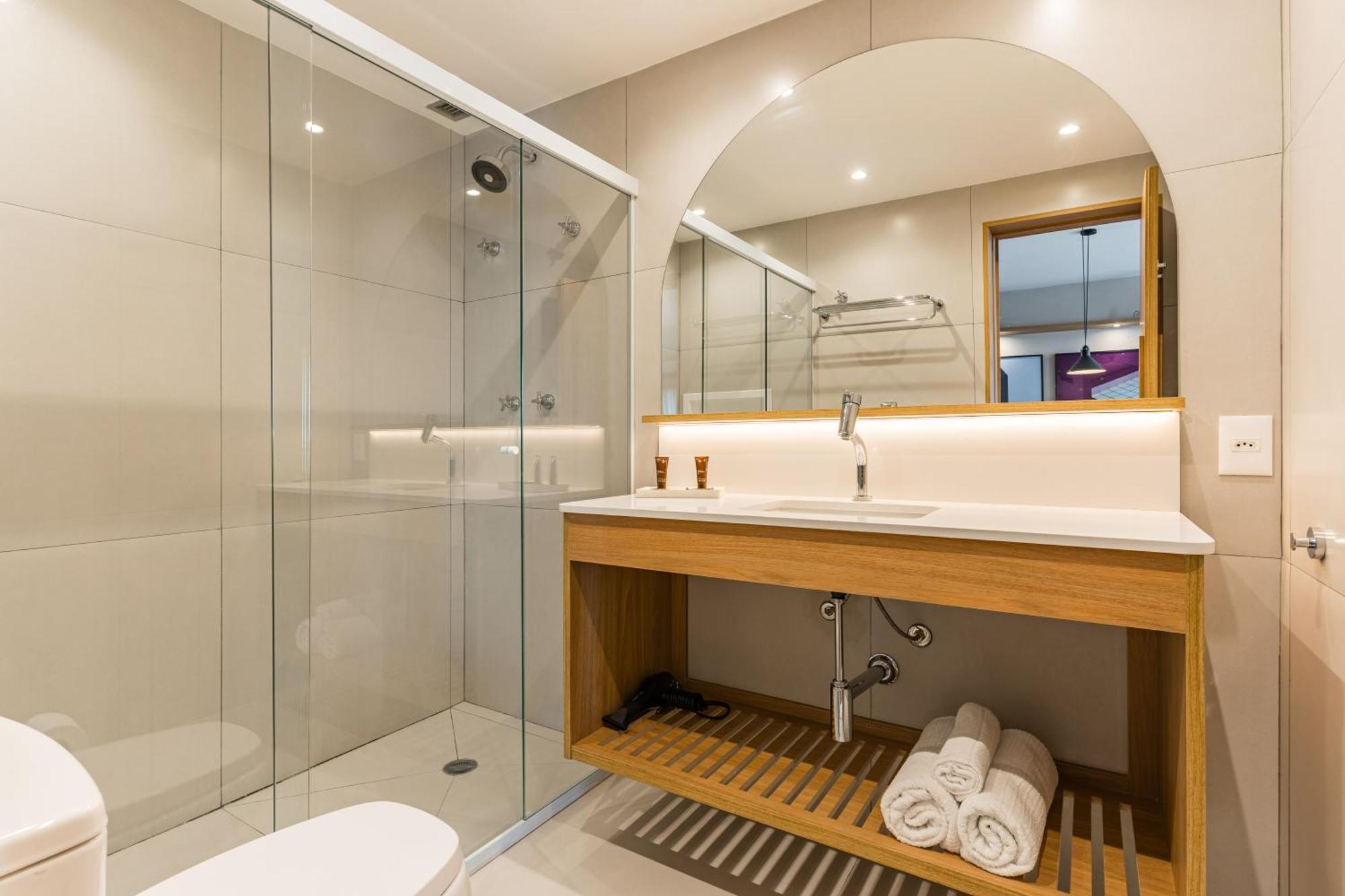 Apartamento Cyclinn Brooklin Novo *